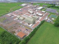 Property Image for Newbie Business Park, Newbie, Annan, Dumfries And Galloway, DG12 5QH