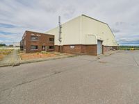 Property Image for Newbie Business Park, Newbie, Annan, Dumfries And Galloway, DG12 5QH