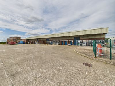 Property Image for Newbie Business Park, Newbie, Annan, Dumfries And Galloway, DG12 5QH