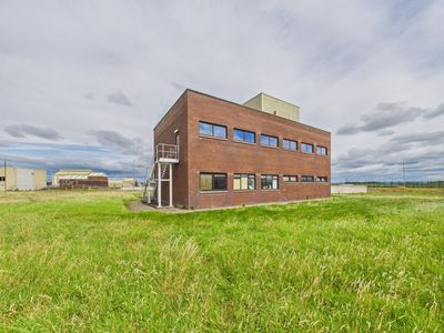 Property Image for Newbie Business Park, Newbie, Annan, Dumfries And Galloway, DG12 5QH