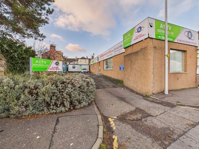 Property Image for 17 St. Andrew Street, Dalkeith, Midlothian, EH22 1AR