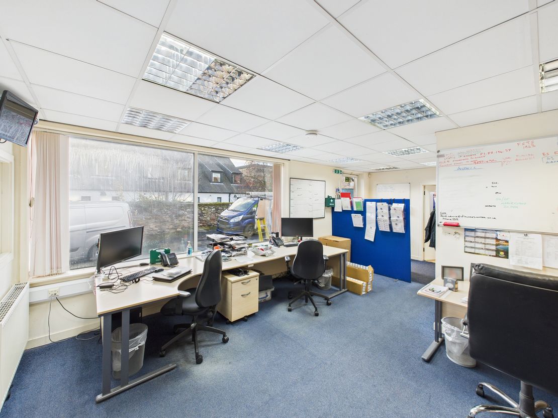 17 St. Andrew Street, Dalkeith, Midlothian, EH22 1AR