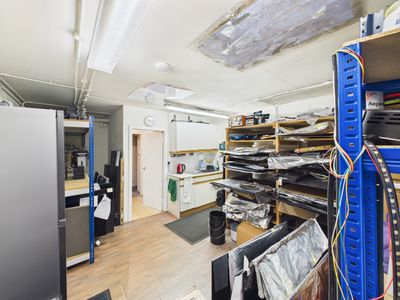 Property Image for 17 St. Andrew Street, Dalkeith, Midlothian, EH22 1AR