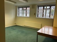 Property Image for Sherwood House, 7 Gregory Boulevard, Forest Fields, Nottingham, Nottinghamshire, NG7 6LB