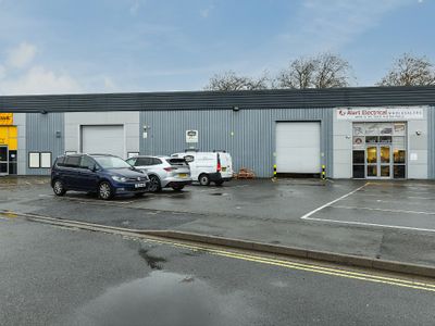Property Image for Unit 6, Newmarket Court, Ascot Drive, Derby, Derbyshire, DE24 8NW