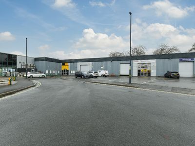 Property Image for Unit 6, Newmarket Court, Ascot Drive, Derby, Derbyshire, DE24 8NW