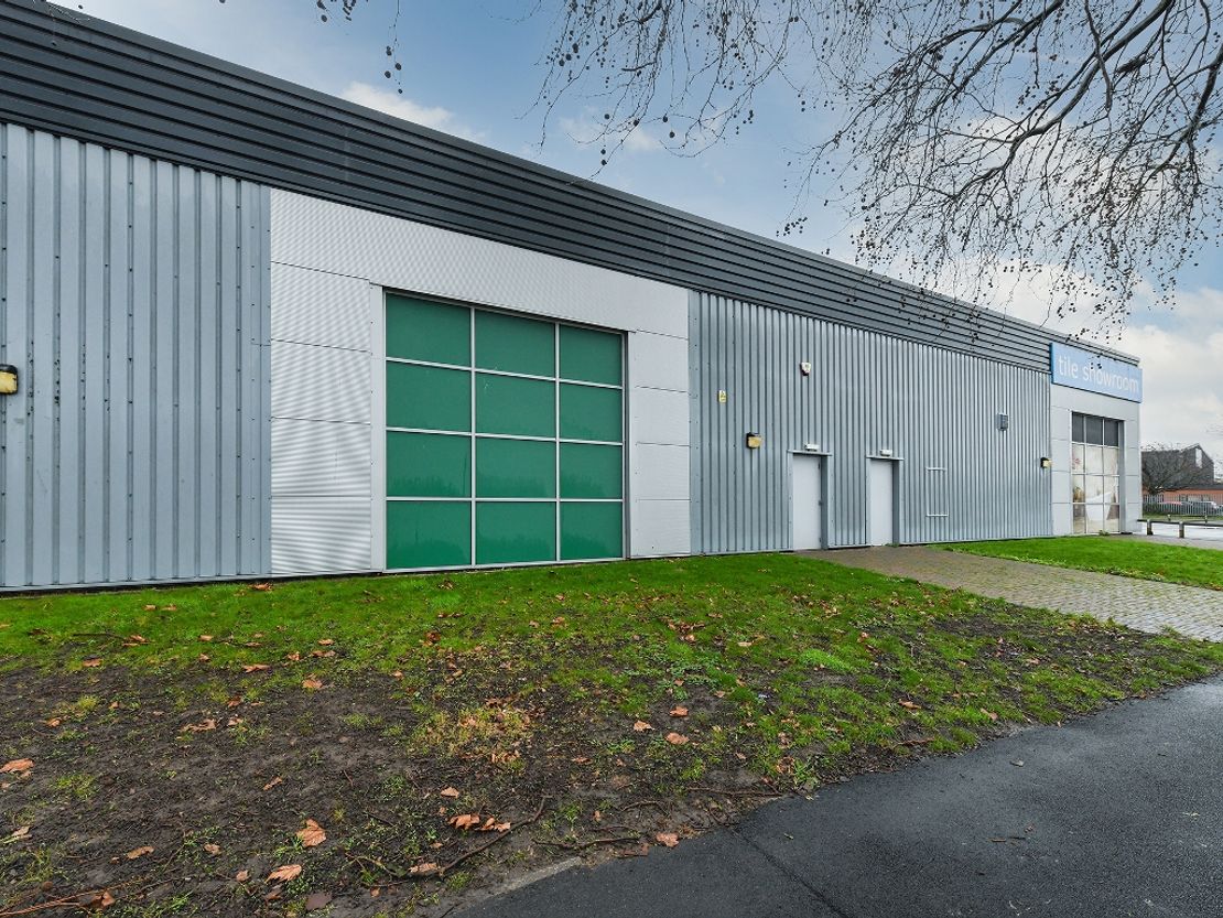 Unit 6, Newmarket Court, Ascot Drive, Derby, Derbyshire, DE24 8NW