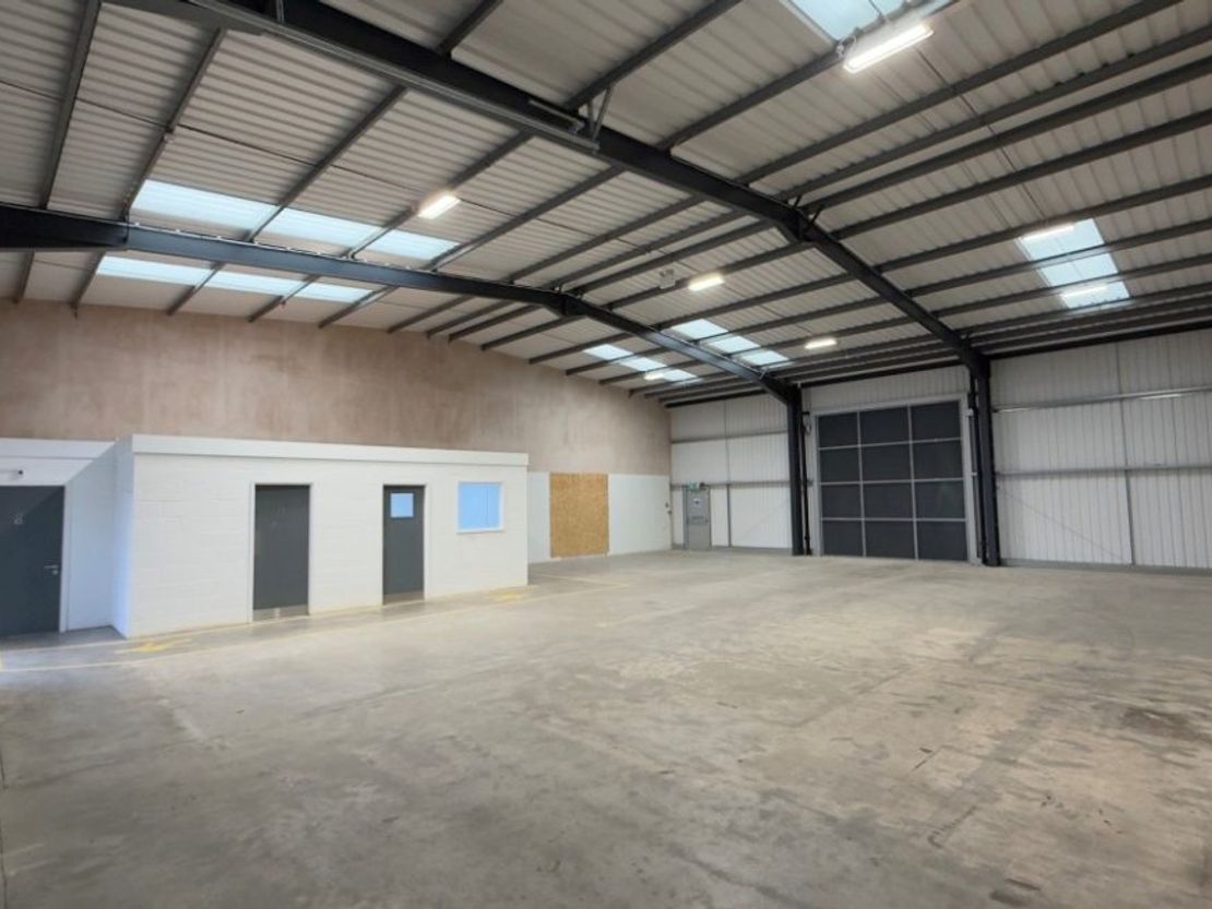 Unit 6, Newmarket Court, Ascot Drive, Derby, Derbyshire, DE24 8NW