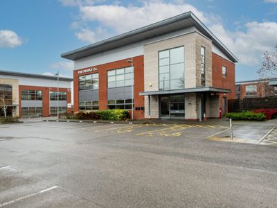 Property Image for 15 Maisies Way, The Village, South Normanton, Nottinghamshire, DE55 2DS