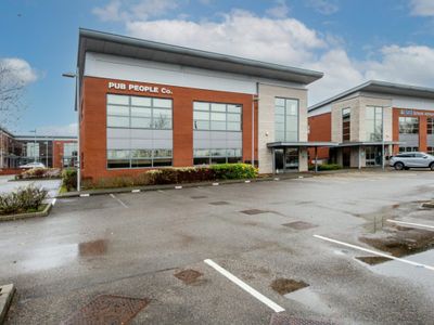 Property Image for 15 Maisies Way, The Village, South Normanton, Nottinghamshire, DE55 2DS