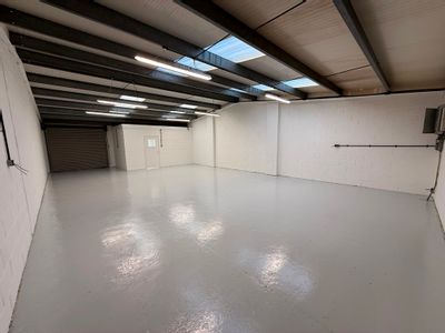 Property Image for Bailey Brook Industrial Estate, Amber Drive, Langley Mill, Nottinghamshire, NG16 4BE