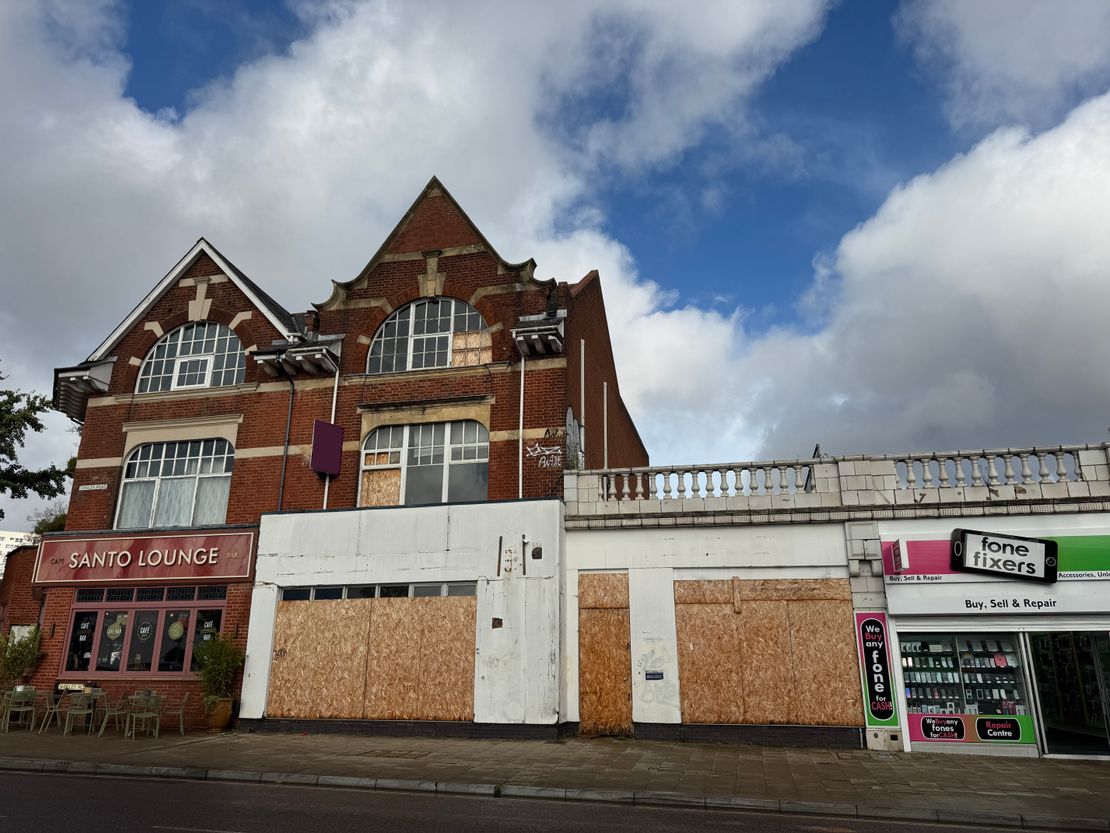 425-427 Shirley Road, Southampton, Hampshire, SO15 3JF