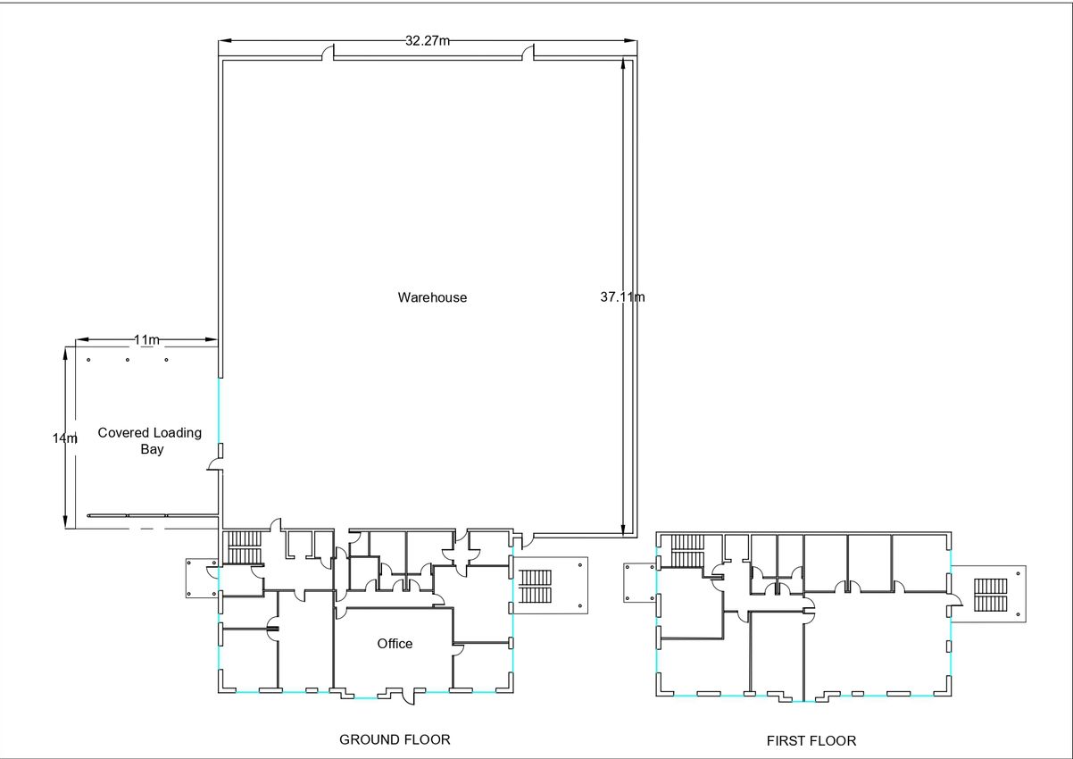 Property Floorplan 1