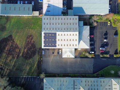 Property Image for 10 Nimrod Way, Ferndown Industrial Estate, Wimborne, Dorset, BH21 7SH