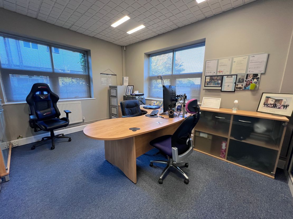 10 Nimrod Way, Ferndown Industrial Estate, Wimborne, Dorset, BH21 7SH