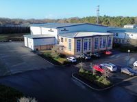 Property Image for 10 Nimrod Way, Ferndown Industrial Estate, Wimborne, Dorset, BH21 7SH