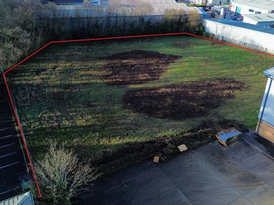 Property Image for 10 Nimrod Way, Ferndown Industrial Estate, Wimborne, Dorset, BH21 7SH