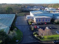 Property Image for 10 Nimrod Way, Ferndown Industrial Estate, Wimborne, Dorset, BH21 7SH
