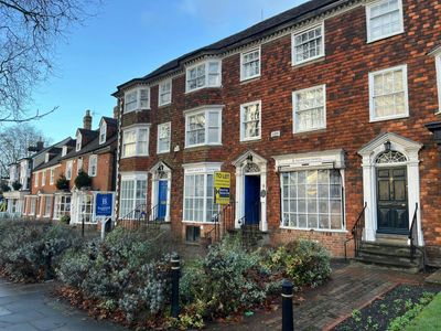 Property Image for 8-9 East Cross, Tenterden, TN30 6AD