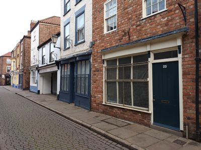 Property Image for Wormgate, Boston