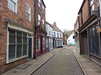 Property Image for Wormgate, Boston