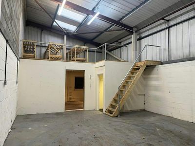 Property Image for Unit 19 Palace Industrial Estate, Bircholt Road, Parkwood, Maidstone, ME15 9XU