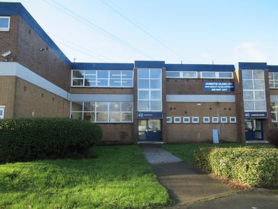 Property Image for Wates Way, Mitcham