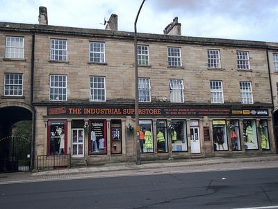 Property Image for 11-15 Bridge Street, Lockwood, Huddersfield