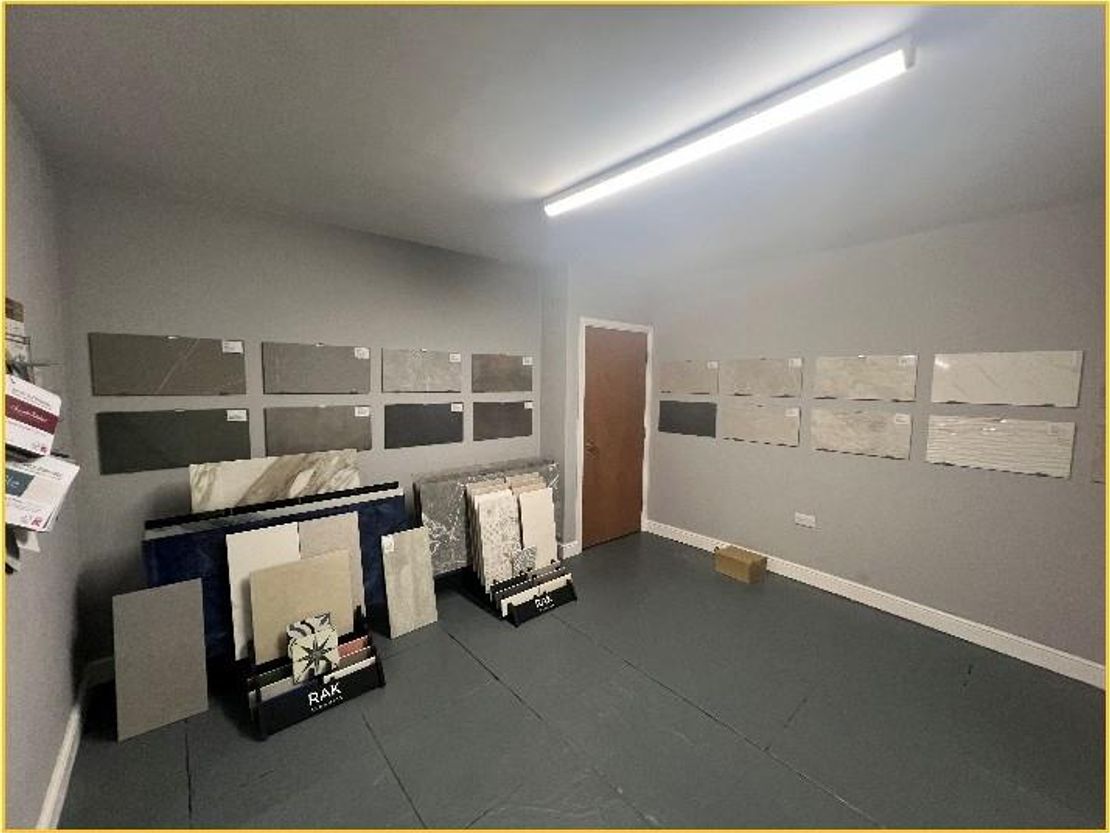 Unit 3, 91 Wakefield Road, Aspley, Huddersfield