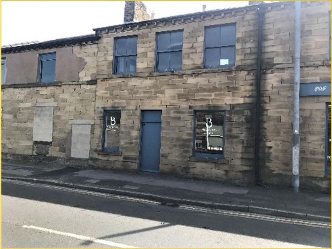 Unit 3, 91 Wakefield Road, Aspley, Huddersfield