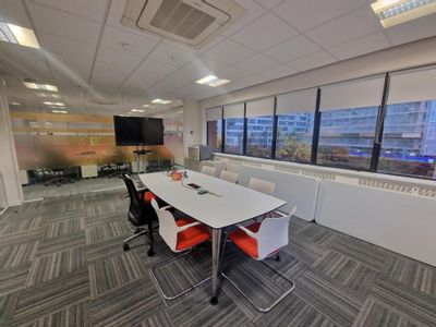 Property Image for Clifton House, Bunnian Place, Alencon Link, Basingstoke, RG21 7JE