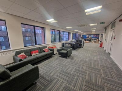 Property Image for Clifton House, Bunnian Place, Alencon Link, Basingstoke, RG21 7JE