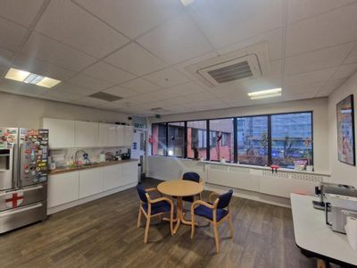 Property Image for Clifton House, Bunnian Place, Alencon Link, Basingstoke, RG21 7JE