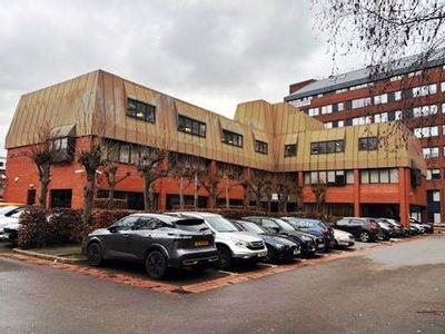 Property Image for Clifton House, Bunnian Place, Alencon Link, Basingstoke, RG21 7JE