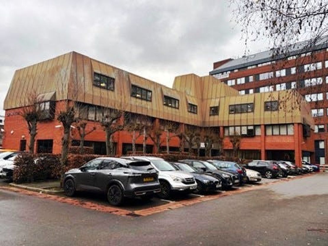 Clifton House, Bunnian Place, Alencon Link, Basingstoke, RG21 7JE