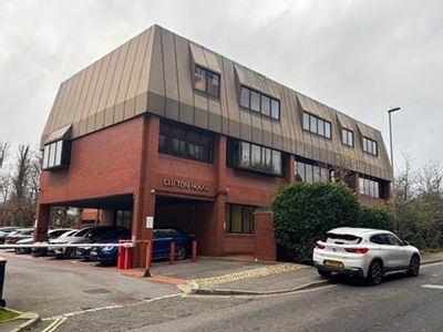 Property Image for Clifton House, Bunnian Place, Alencon Link, Basingstoke, RG21 7JE