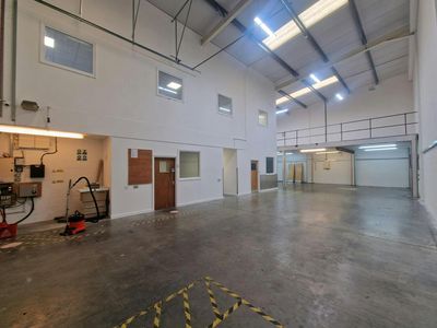 Property Image for Unit 4 The IO Centre, Brunel Road, Basingstoke, RG21 6TZ
