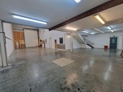 Property Image for Unit 4 The IO Centre, Brunel Road, Basingstoke, RG21 6TZ