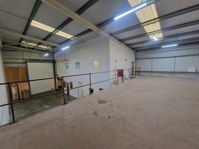 Property Image for Unit 4 The IO Centre, Brunel Road, Basingstoke, RG21 6TZ