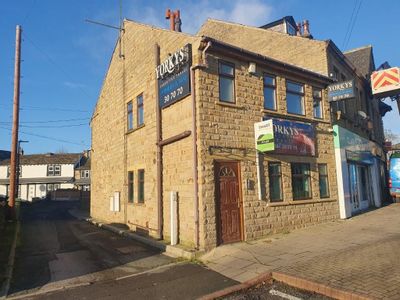 Property Image for 317b Old Wakefield Road, Moldgreen, Huddersfield