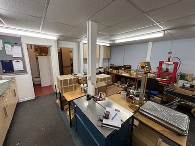 Property Image for Unit 3 Speedwell Close, Chandler's Ford, Eastleigh, SO53 4BT