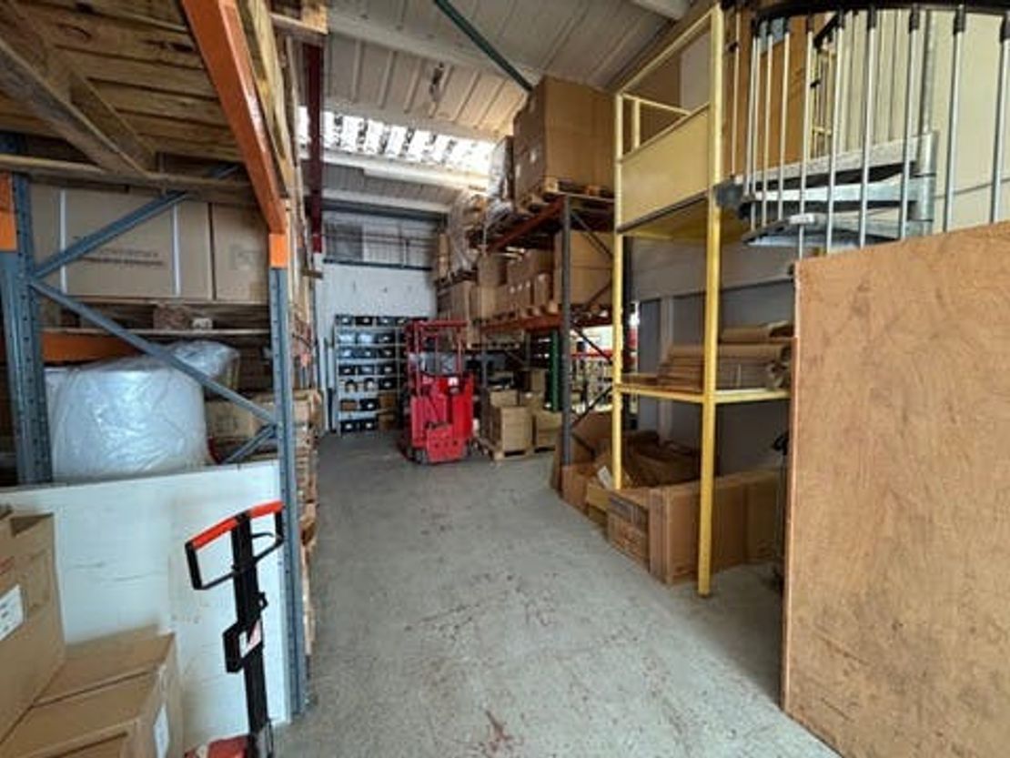 Unit 3 Speedwell Close, Chandler's Ford, Eastleigh, SO53 4BT