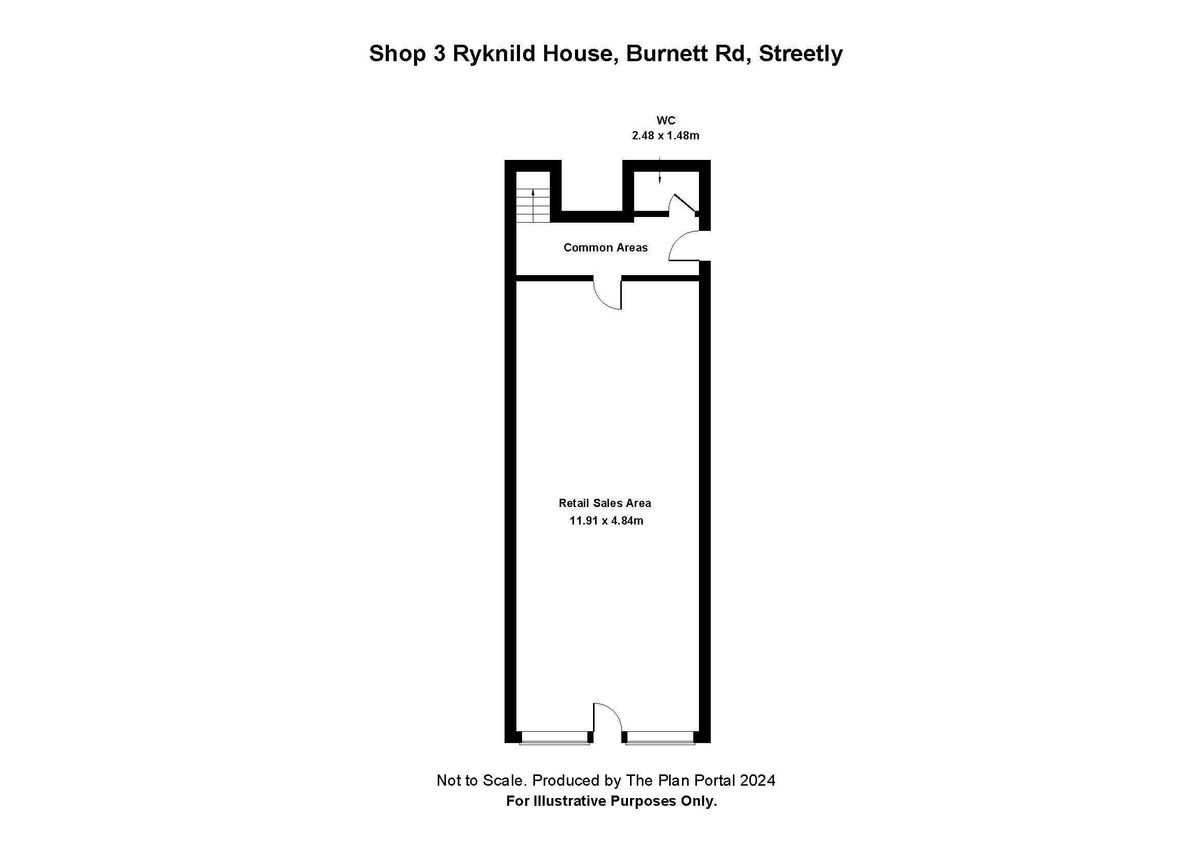 Property Floorplan 1