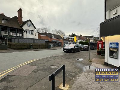 Property Image for 3 Ryknild House, Burnett Road, Sutton Coldfield, Staffordshire, B74 3EL