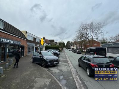 Property Image for 3 Ryknild House, Burnett Road, Sutton Coldfield, Staffordshire, B74 3EL