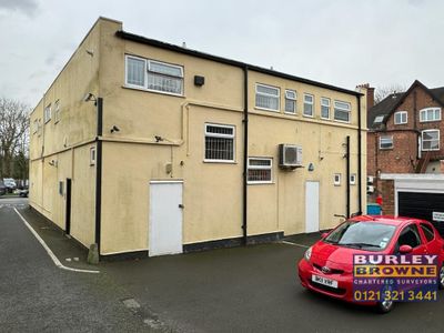 Property Image for 3 Ryknild House, Burnett Road, Sutton Coldfield, Staffordshire, B74 3EL