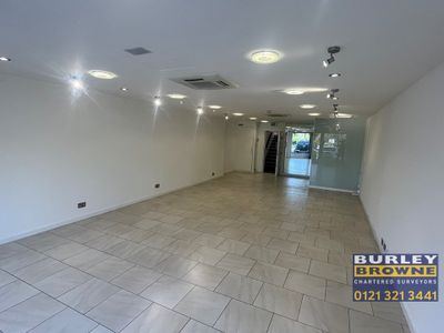 Property Image for 3 Ryknild House, Burnett Road, Sutton Coldfield, Staffordshire, B74 3EL