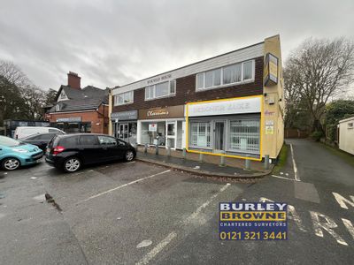 Property Image for 3 Ryknild House, Burnett Road, Sutton Coldfield, Staffordshire, B74 3EL