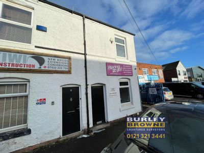 Property Image for 9a Gate Lane, Boldmere, Sutton Coldfield, West Midlands, B73 5TR