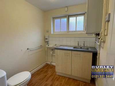 Property Image for 9a Gate Lane, Boldmere, Sutton Coldfield, West Midlands, B73 5TR